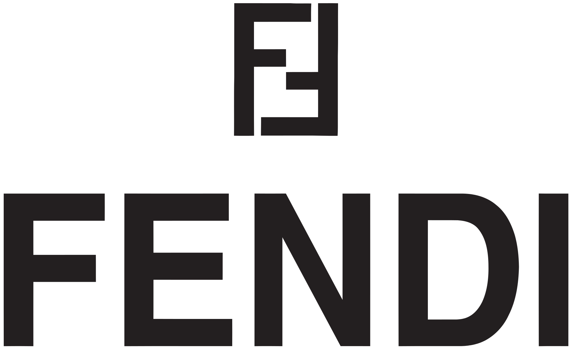 Fendi company cheap