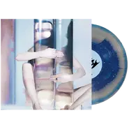 Blue + Silver Side A/B w/ Glitter (Sumerian)