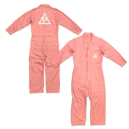 Poppy Jumpsuit - Pink ($149.99 USD)