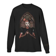 Stained Glass Long Sleeve ($29.99 USD)