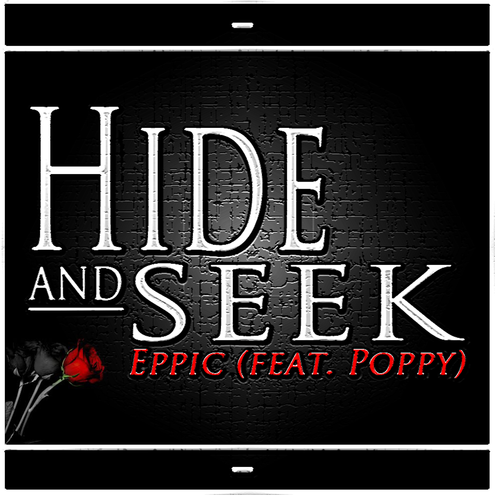 Hide and Seek (song), Poppy Wiki