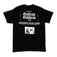 Godless Godless Tour T-Shirt ($28.00 USD)