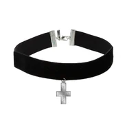Cross Choker ($25.00 USD)
