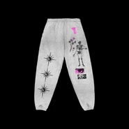 Heather Sweats ($132.00 USD)