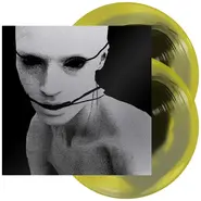 I Disagree (more) 2xLP Tricolor Black In Silver In Yellow Vinyl ($43.00 USD)