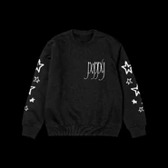 Black Crewneck ($128.00 USD)