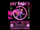 6/8/24 at Gay Bash'd