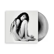 Stagger White/Black/Silver Swirl Vinyl ($26.00 USD)