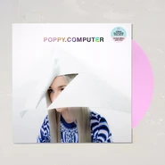 Poppy - Poppy.Computer Limited LP ($25.00 USD)
