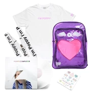 Poppy - 'Poppy.Computer' Vinyl Deluxe Bundle ($98.00 USD)