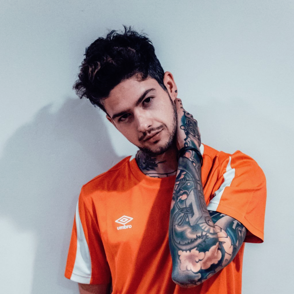 Travis Mills (@travismills) • Instagram photos and videos