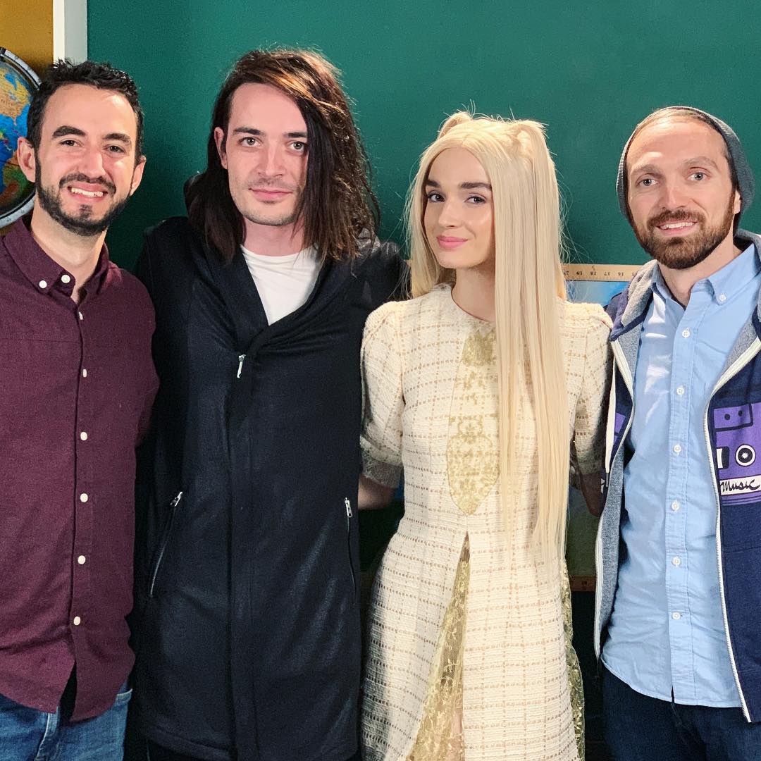 Fine Brothers Entertainment | Poppy Wiki | Fandom