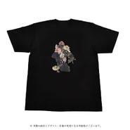 Brain T-Shirt ($60.46 USD)