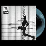 Flux Black Inside Electric Blue Indie Exclusive Vinyl