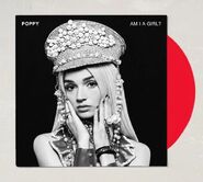 Poppy - Am I A Girl? Limited 2XLP ($25.00 USD)