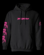 I Disagree (more) Hood ($50.00 USD)