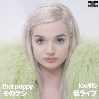 Lowlife Poppy Wiki Fandom lowlife poppy wiki fandom