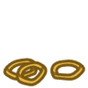 Onion Rings | The Unofficial Poppy Seed Pets Wiki | Fandom