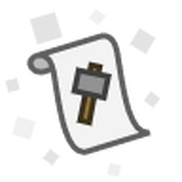 Scroll of Resources | The Unofficial Poppy Seed Pets Wiki | Fandom