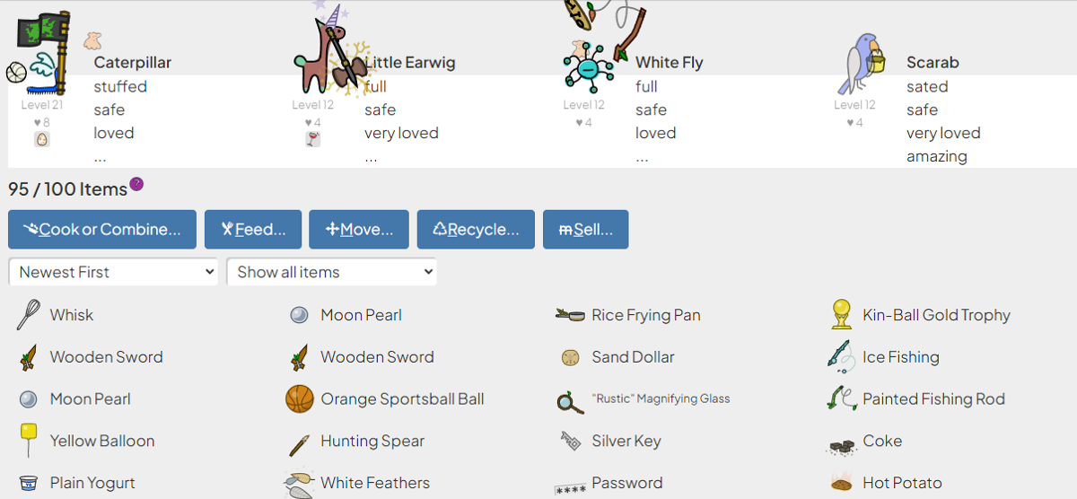 House The Unofficial Poppy Seed Pets Wiki Fandom