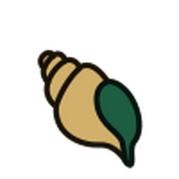 Secret Seashell | The Unofficial Poppy Seed Pets Wiki | Fandom