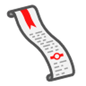 Lengthy Scroll of Skill | The Unofficial Poppy Seed Pets Wiki | Fandom