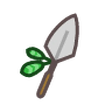 Tea Trowel | The Unofficial Poppy Seed Pets Wiki | Fandom