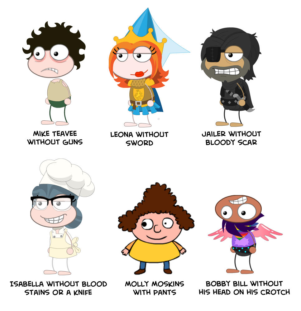 Kid Friendly Poptropica | Poptopica Ideas Wiki | Fandom