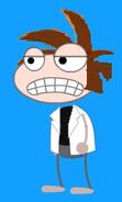 Heinz Doofensmirtz