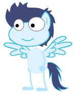 Soarin (Rainbow Dash's boyfriend)