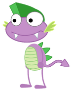 Spike