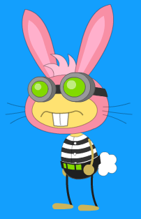 dr-hare-poptropica-police-heroes-island-wiki-fandom