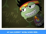 Photo Album (Poptropica Friends)