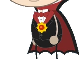 Count Bram