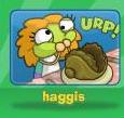 Haggis