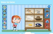 Amelia | Poptropica Wiki | Fandom