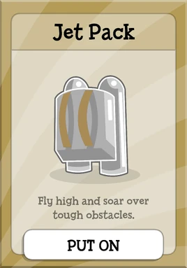 Jetpack