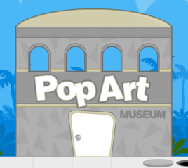Pop Art Museum