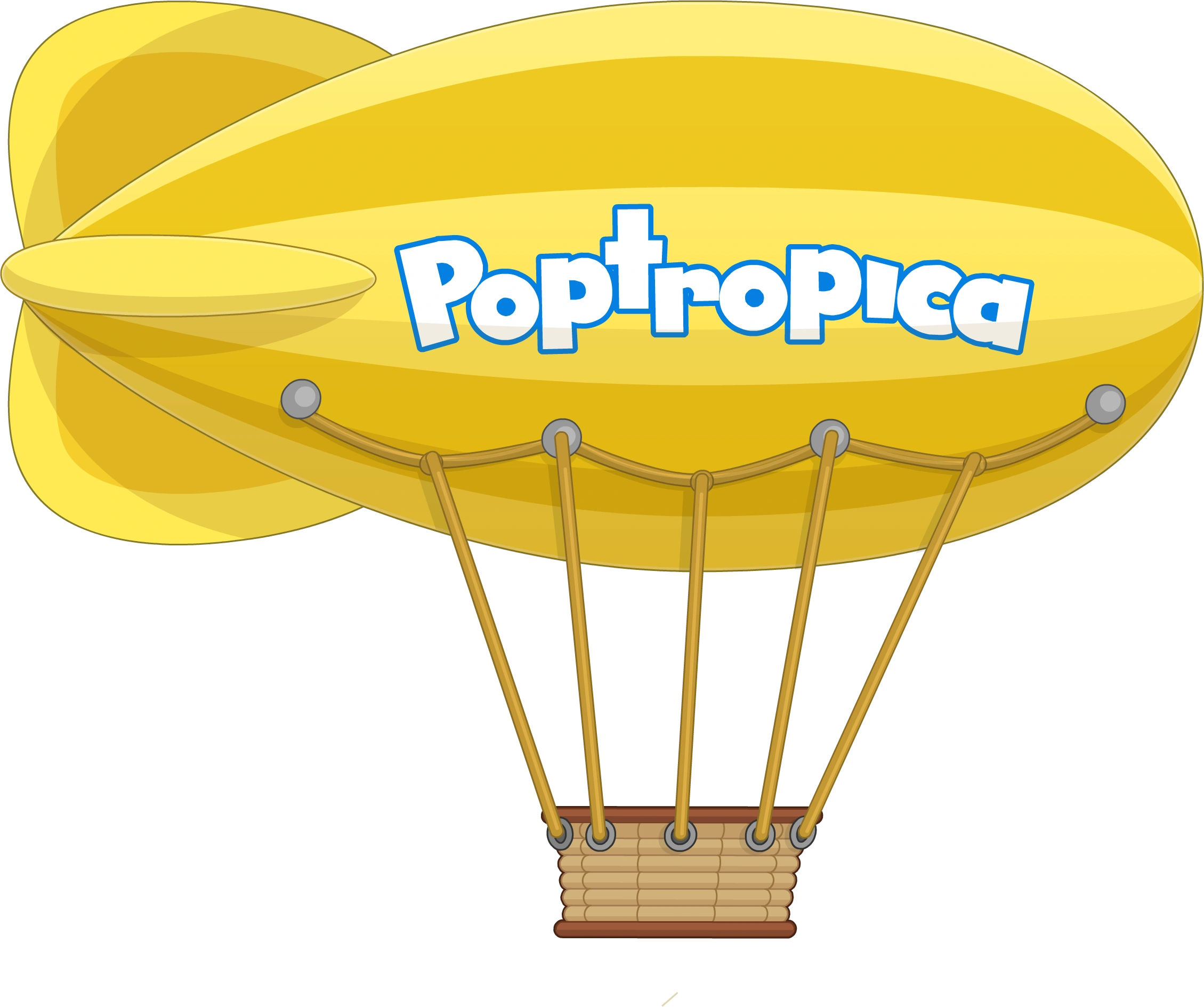 Poptropica Blimp | Poptropica Wiki | Fandom