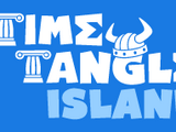 Time Tangled Island