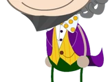 Willy Wonka