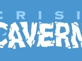 Crisis Caverns Island