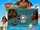 Lego Disney Princess: Moana Advertisement