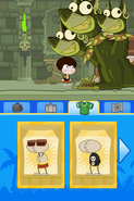 Poptropica Adventures Cerberus 2