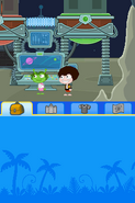 Poptropica Adventures Pewter Moon