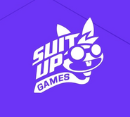 Suit-up-games-logo