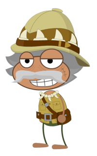 Myronvanburen