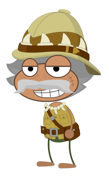 Poptropica