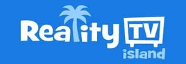Reality TV Island Logo