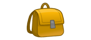 Satchel icon